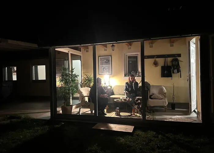 House Kuca S 4 Spavace Sobe Nyaraló