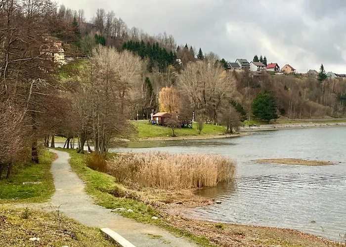 House Kuca S 4 Spavace Sobe * Stara Sušica