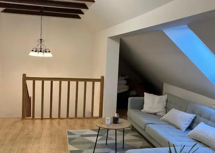 Nyaraló House Kuca S 4 Spavace Sobe *