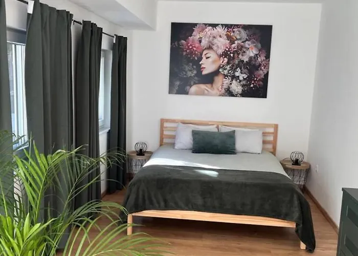 Casa de Férias House Kuca S 4 Spavace Sobe *