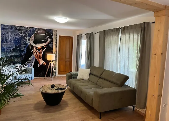 House Kuca S 4 Spavace Sobe Casa de Férias
