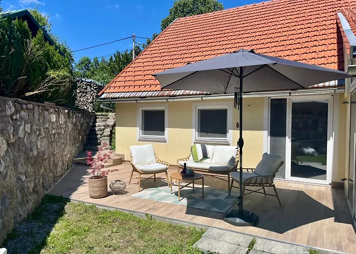 House Kuca S 4 Spavace Sobe * Stara Sušica