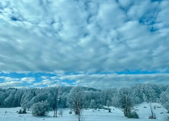 House Kuca S 4 Spavace Sobe Stara Sušica