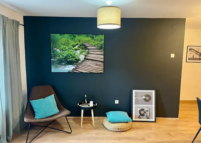 House Kuca S 4 Spavace Sobe Casa de Férias