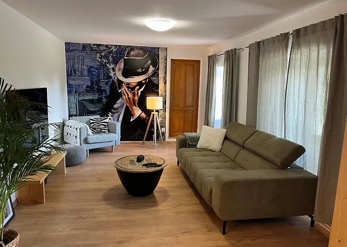 House Kuca S 4 Spavace Sobe Stara Susica