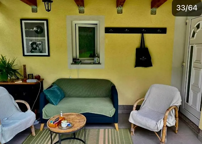 Nyaraló House Kuca S 4 Spavace Sobe *